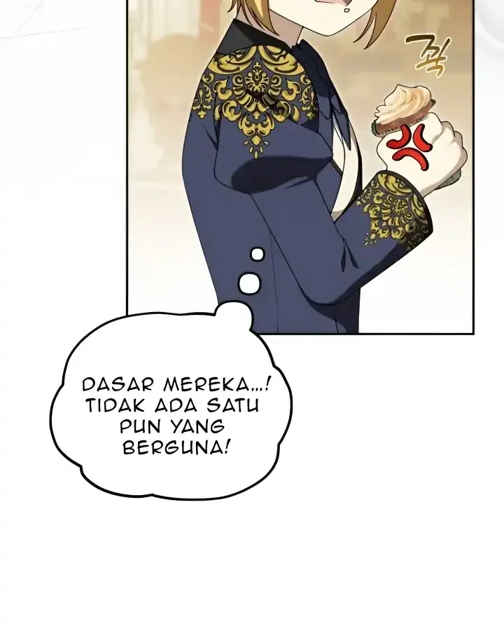 The Villain’s Daughter in law is Inherently Powerful Chapter 28 - halaman 46