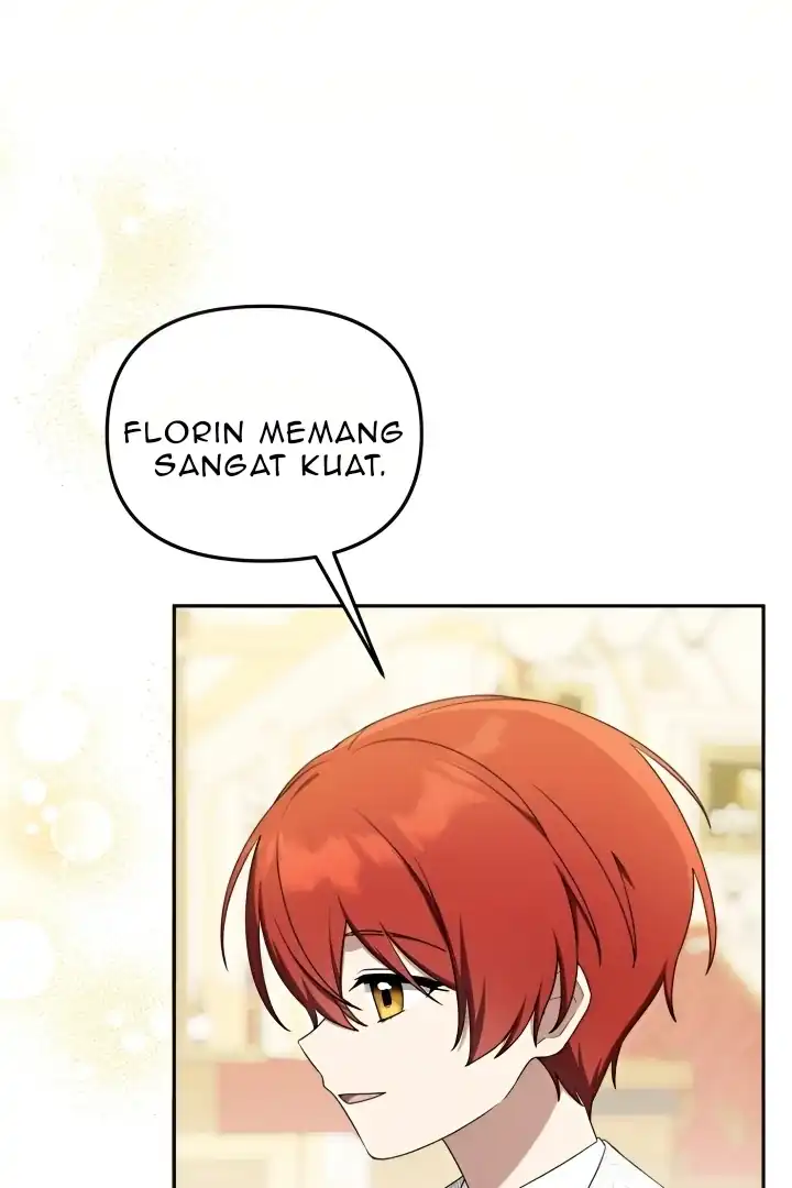 The Villain’s Daughter in law is Inherently Powerful Chapter 28 - halaman 53
