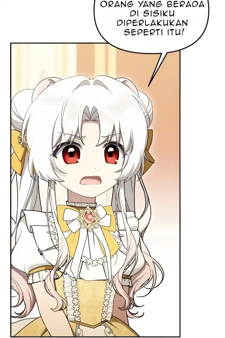 The Villain’s Daughter in law is Inherently Powerful Chapter 28 - halaman 57