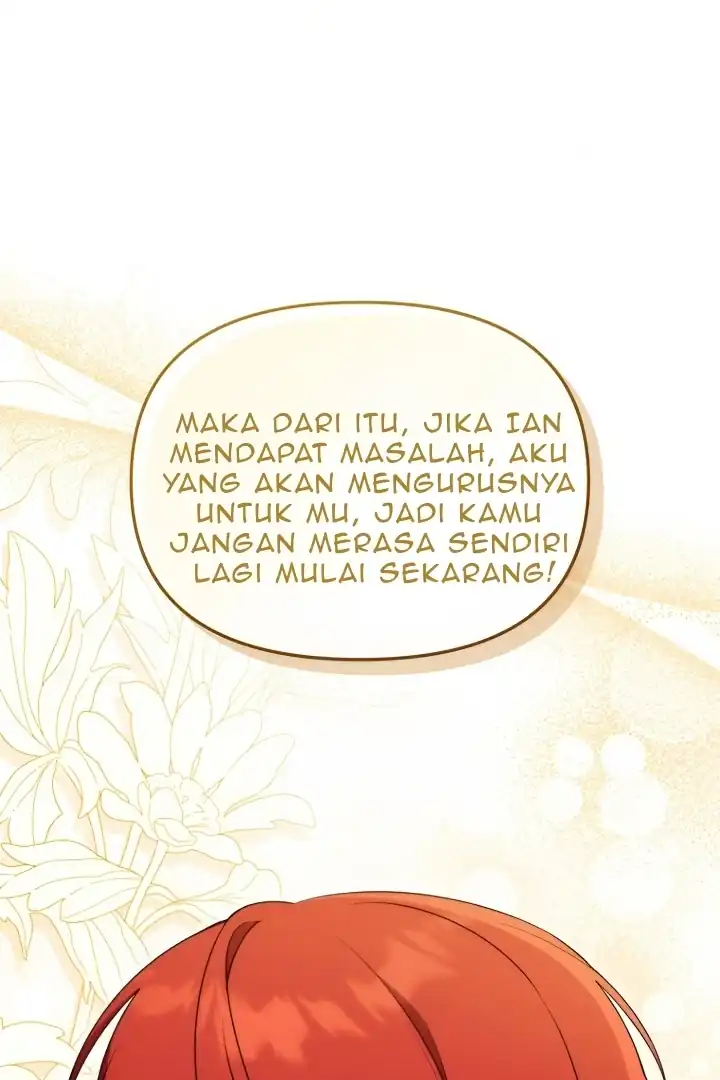 The Villain’s Daughter in law is Inherently Powerful Chapter 28 - halaman 58