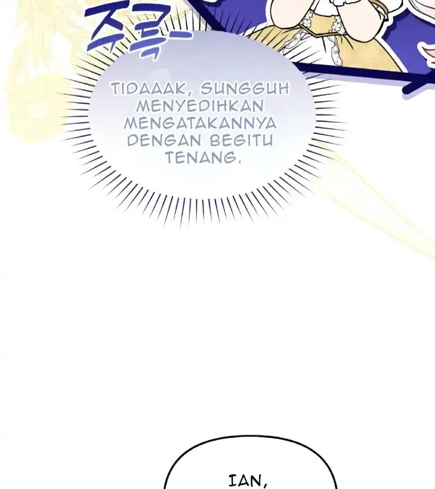 The Villain’s Daughter in law is Inherently Powerful Chapter 28 - halaman 6