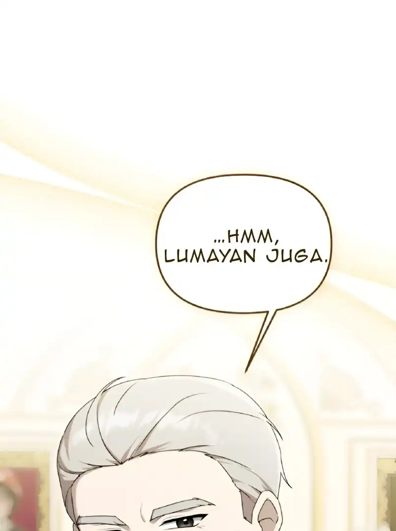 The Villain’s Daughter in law is Inherently Powerful Chapter 29 - halaman 1