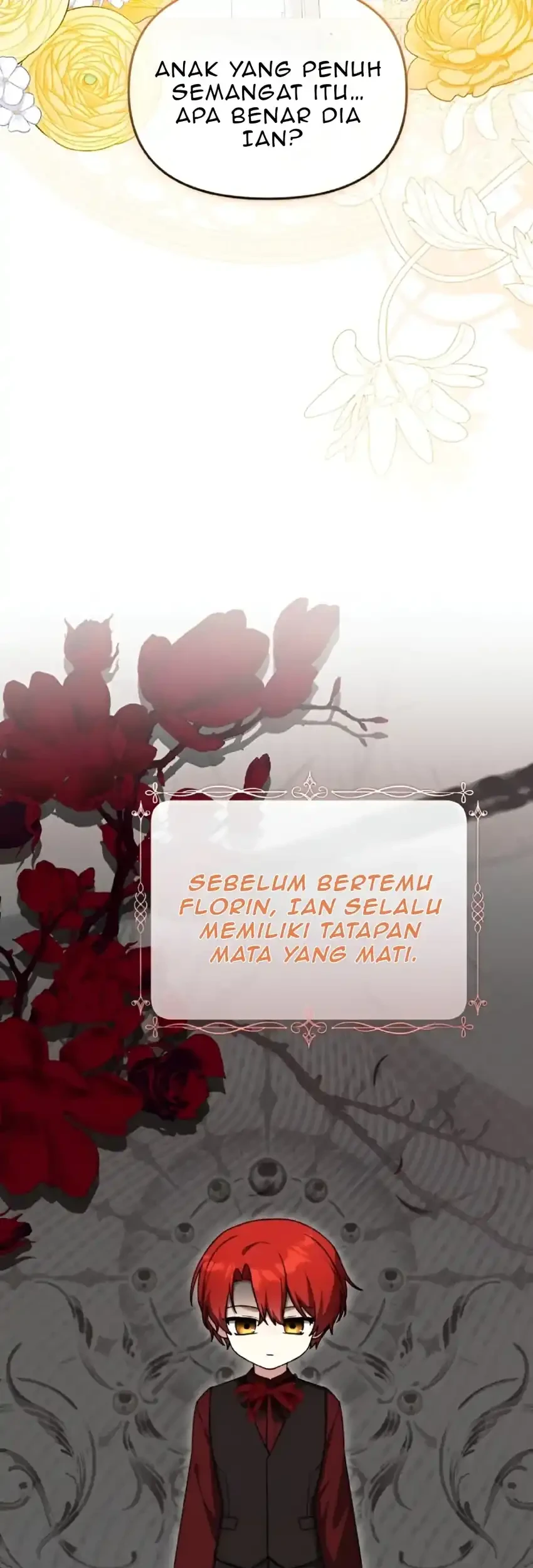 The Villain’s Daughter in law is Inherently Powerful Chapter 29 - halaman 11