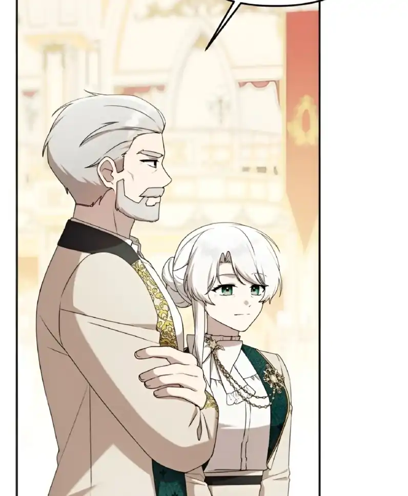 The Villain’s Daughter in law is Inherently Powerful Chapter 29 - halaman 20