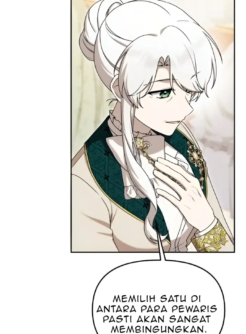 The Villain’s Daughter in law is Inherently Powerful Chapter 29 - halaman 22