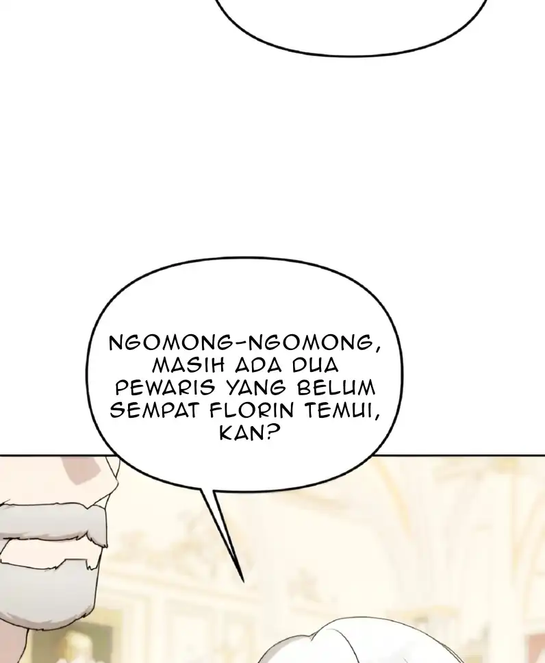 The Villain’s Daughter in law is Inherently Powerful Chapter 29 - halaman 23