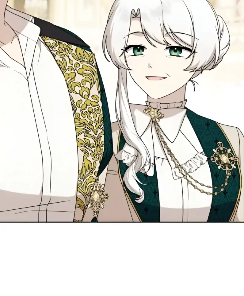 The Villain’s Daughter in law is Inherently Powerful Chapter 29 - halaman 24