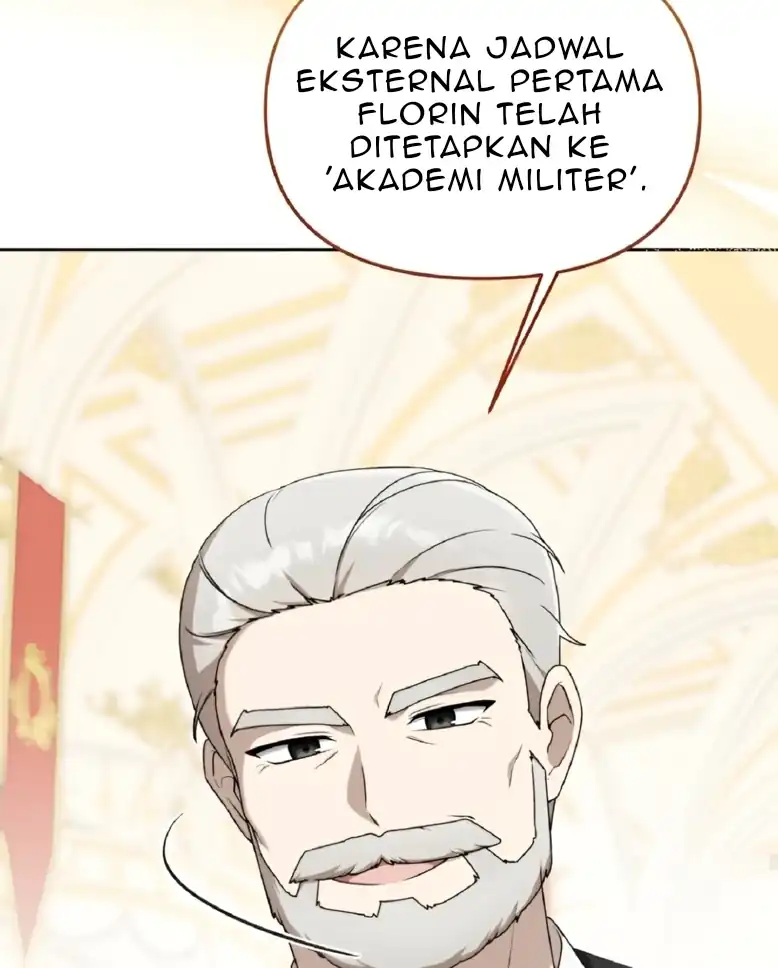 The Villain’s Daughter in law is Inherently Powerful Chapter 29 - halaman 27