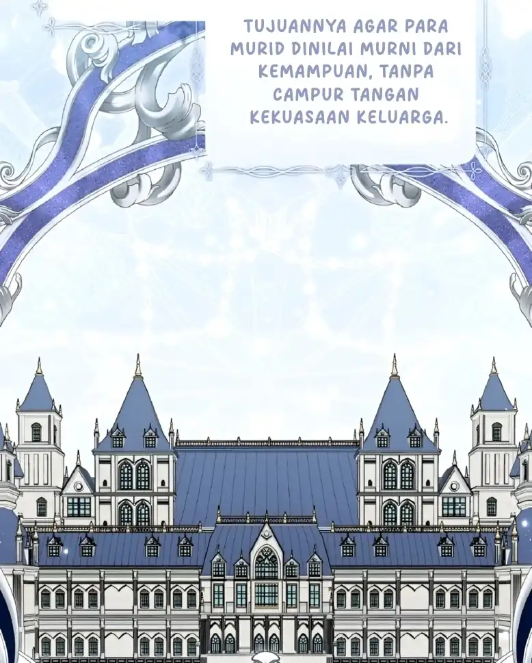 The Villain’s Daughter in law is Inherently Powerful Chapter 29 - halaman 31