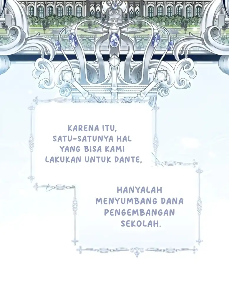The Villain’s Daughter in law is Inherently Powerful Chapter 29 - halaman 32