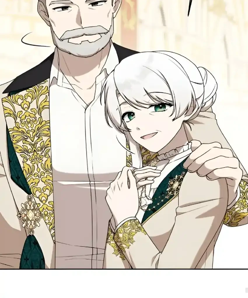 The Villain’s Daughter in law is Inherently Powerful Chapter 29 - halaman 38