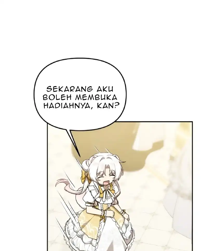 The Villain’s Daughter in law is Inherently Powerful Chapter 29 - halaman 43