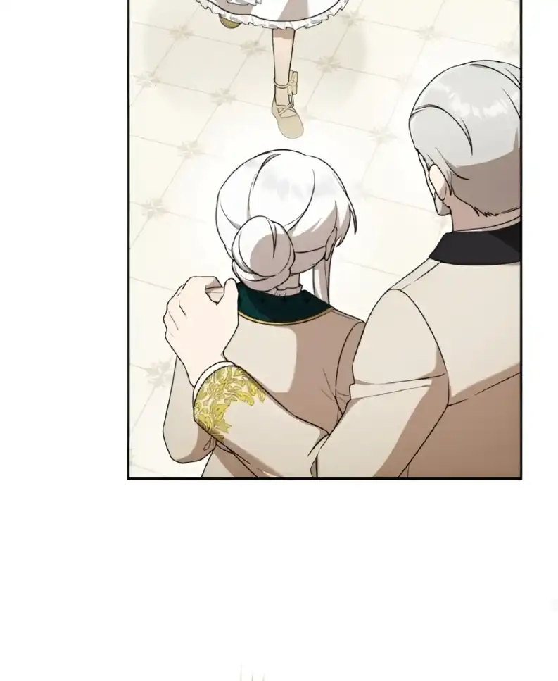 The Villain’s Daughter in law is Inherently Powerful Chapter 29 - halaman 44