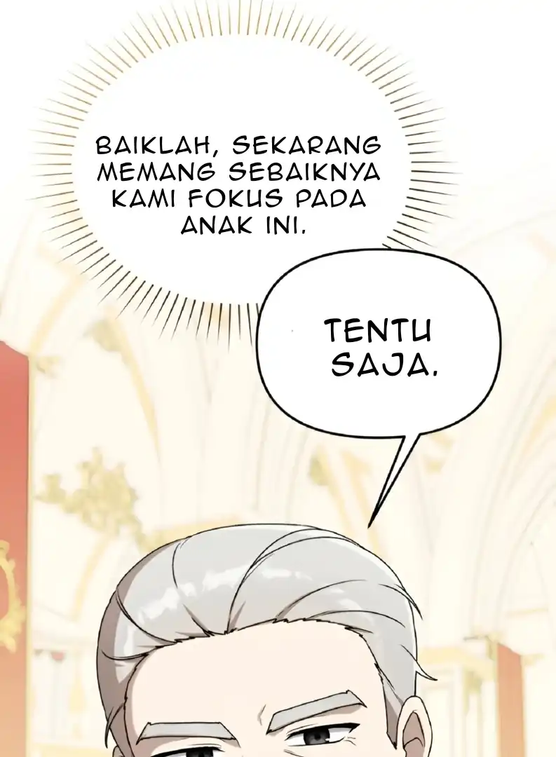 The Villain’s Daughter in law is Inherently Powerful Chapter 29 - halaman 45