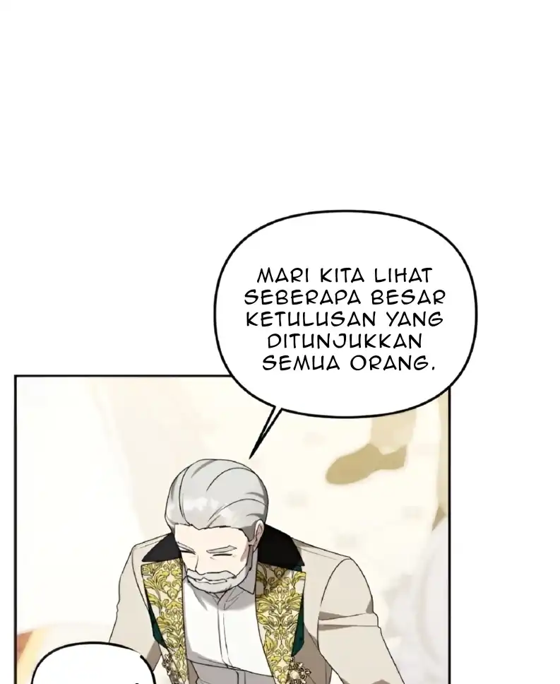 The Villain’s Daughter in law is Inherently Powerful Chapter 29 - halaman 47