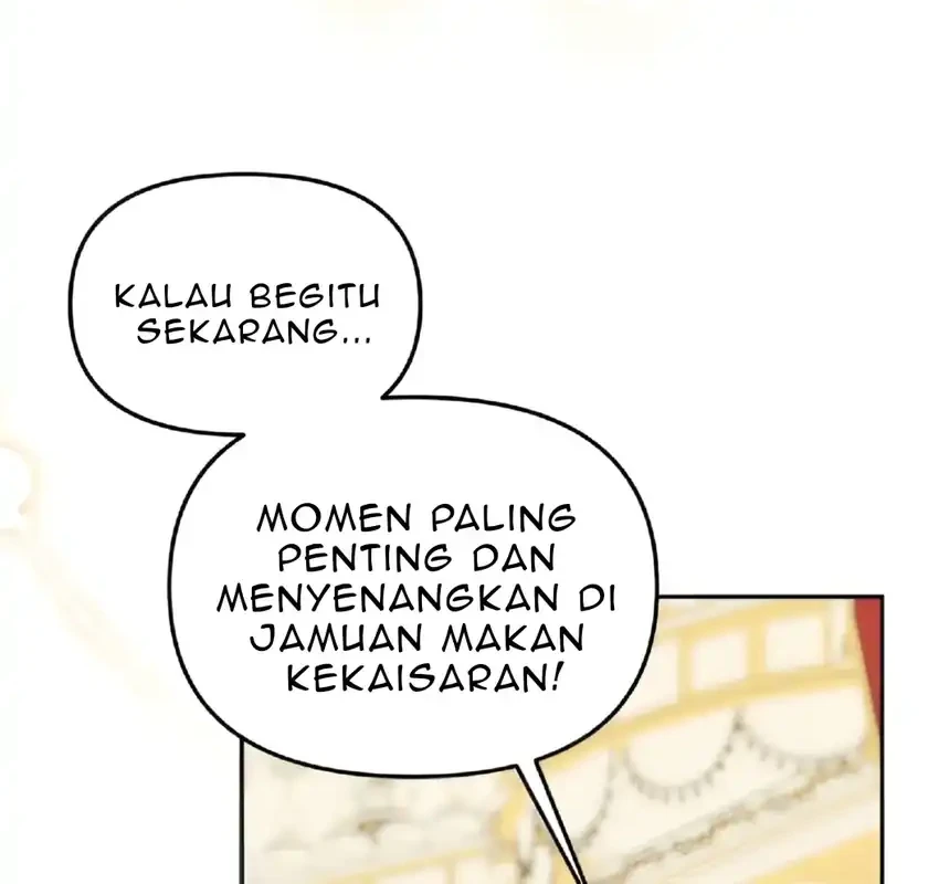 The Villain’s Daughter in law is Inherently Powerful Chapter 29 - halaman 54
