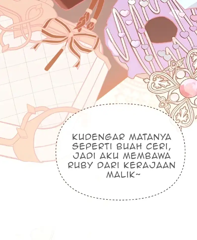 The Villain’s Daughter in law is Inherently Powerful Chapter 29 - halaman 64