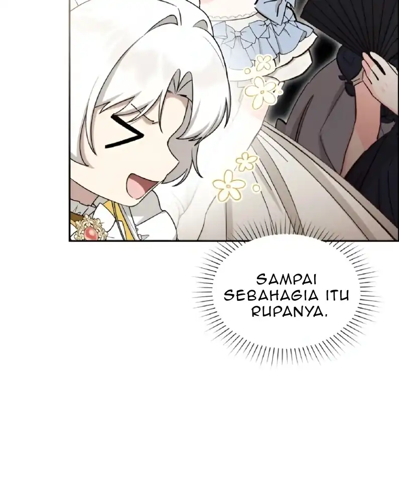 The Villain’s Daughter in law is Inherently Powerful Chapter 29 - halaman 68