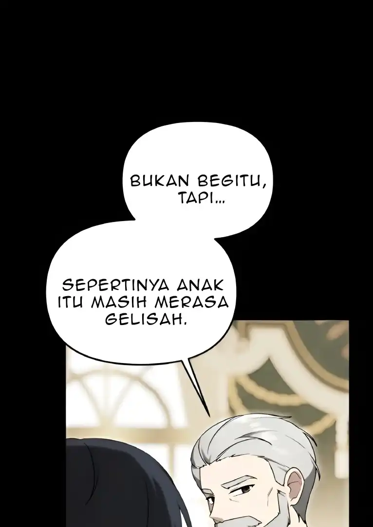 The Villain’s Daughter in law is Inherently Powerful Chapter 29 - halaman 73