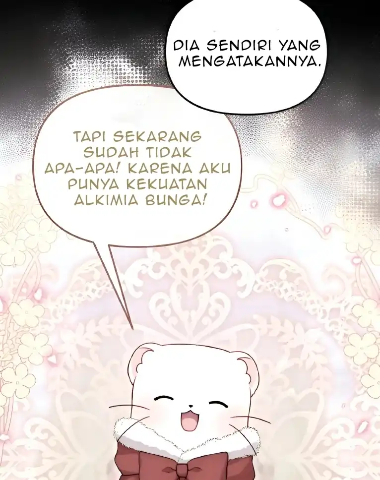 The Villain’s Daughter in law is Inherently Powerful Chapter 29 - halaman 75