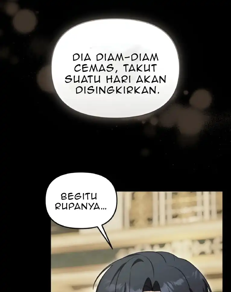 The Villain’s Daughter in law is Inherently Powerful Chapter 29 - halaman 79