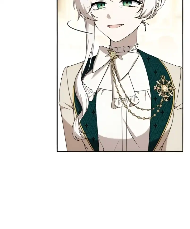 The Villain’s Daughter in law is Inherently Powerful Chapter 29 - halaman 8