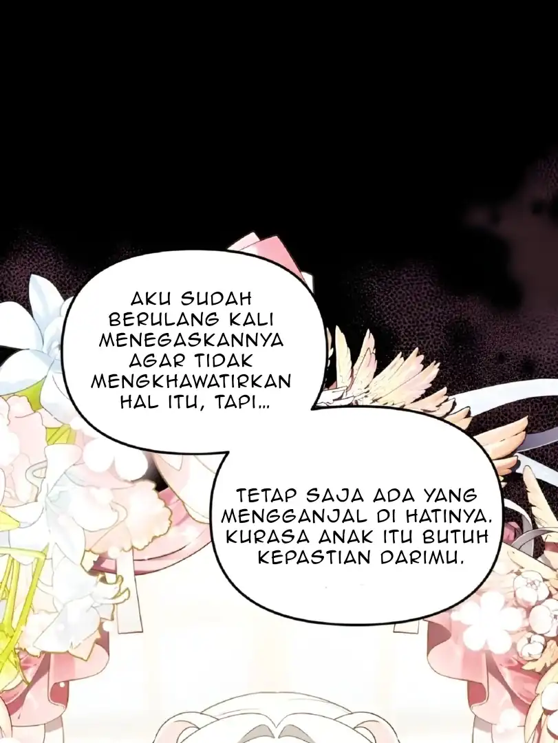 The Villain’s Daughter in law is Inherently Powerful Chapter 29 - halaman 81