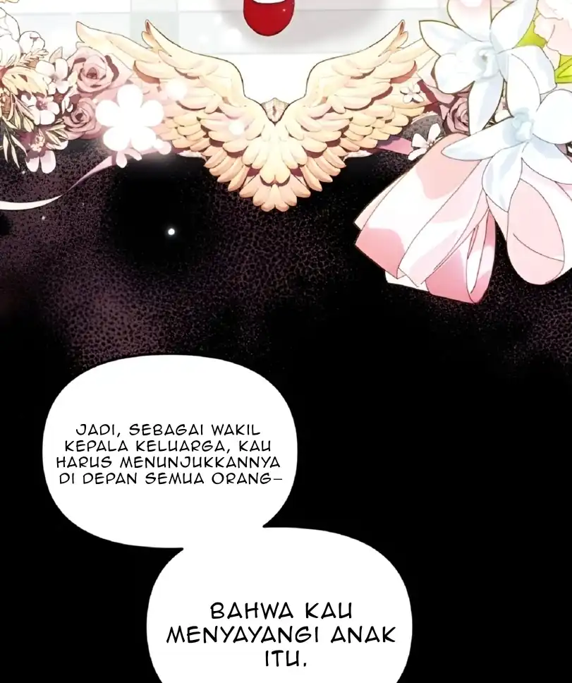 The Villain’s Daughter in law is Inherently Powerful Chapter 29 - halaman 83