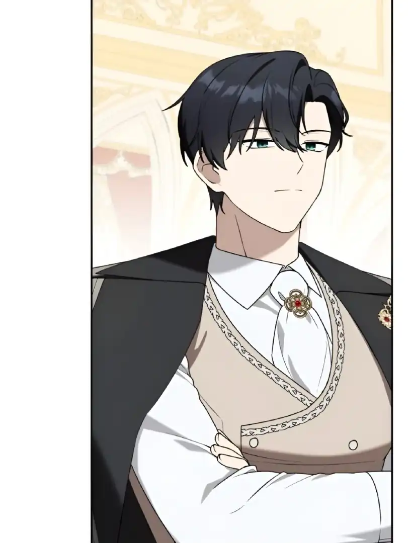 The Villain’s Daughter in law is Inherently Powerful Chapter 29 - halaman 86
