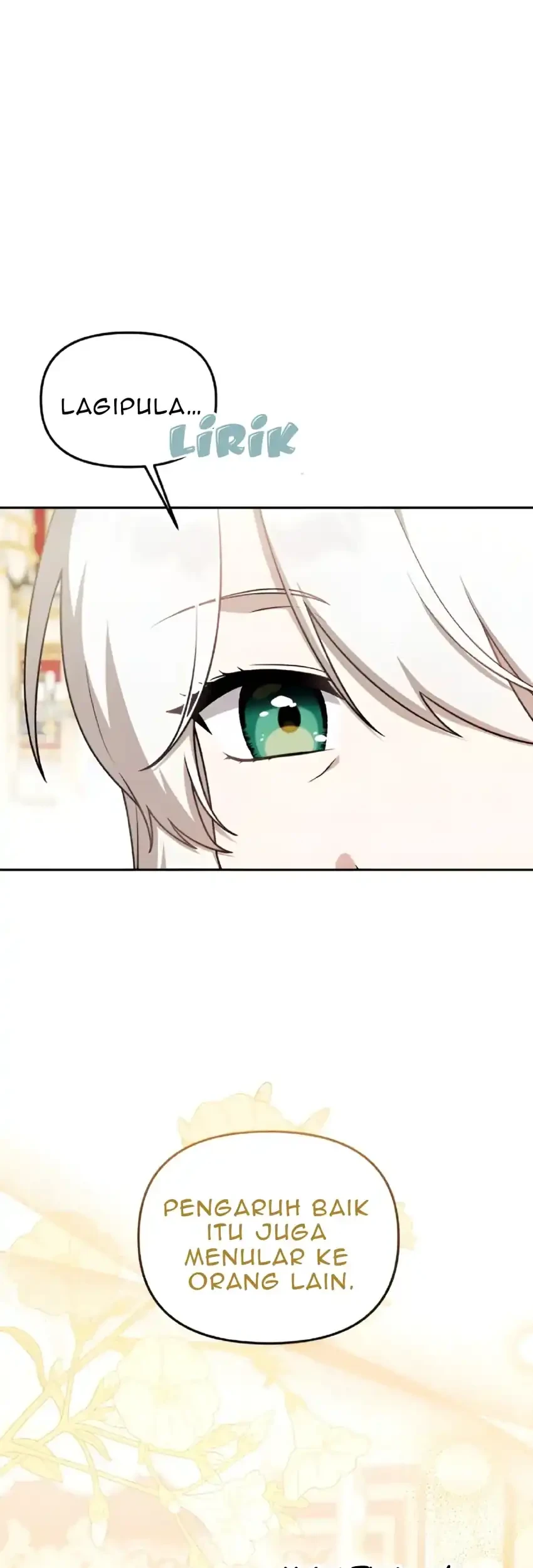 The Villain’s Daughter in law is Inherently Powerful Chapter 29 - halaman 9