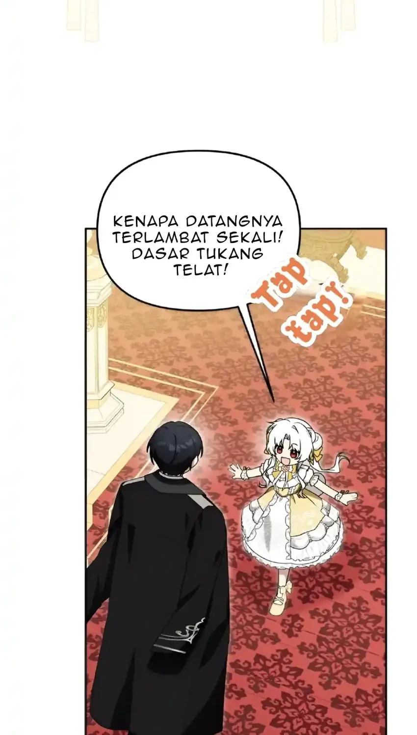 The Villain’s Daughter in law is Inherently Powerful Chapter 29 - halaman 90