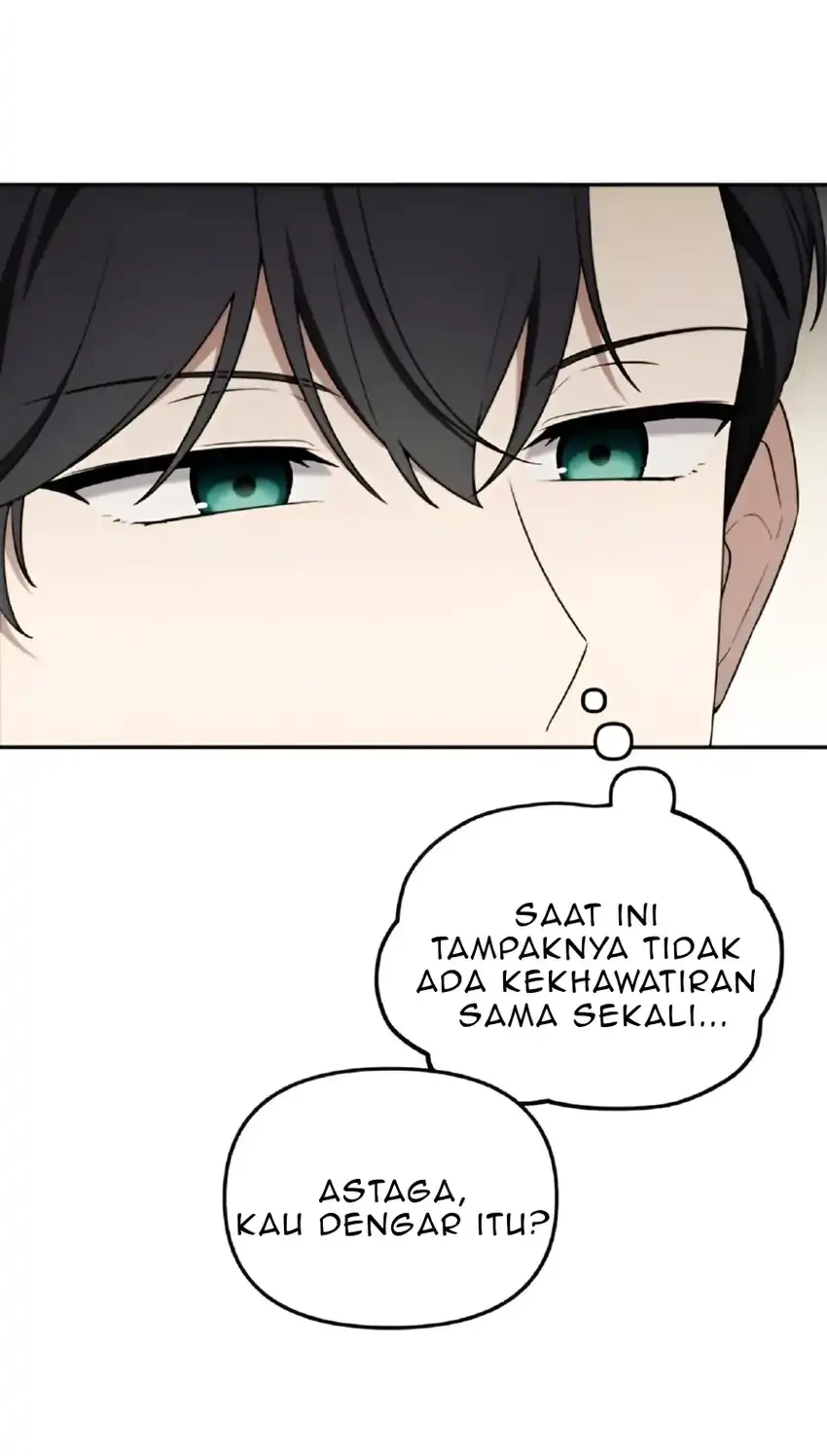 The Villain’s Daughter in law is Inherently Powerful Chapter 29 - halaman 92