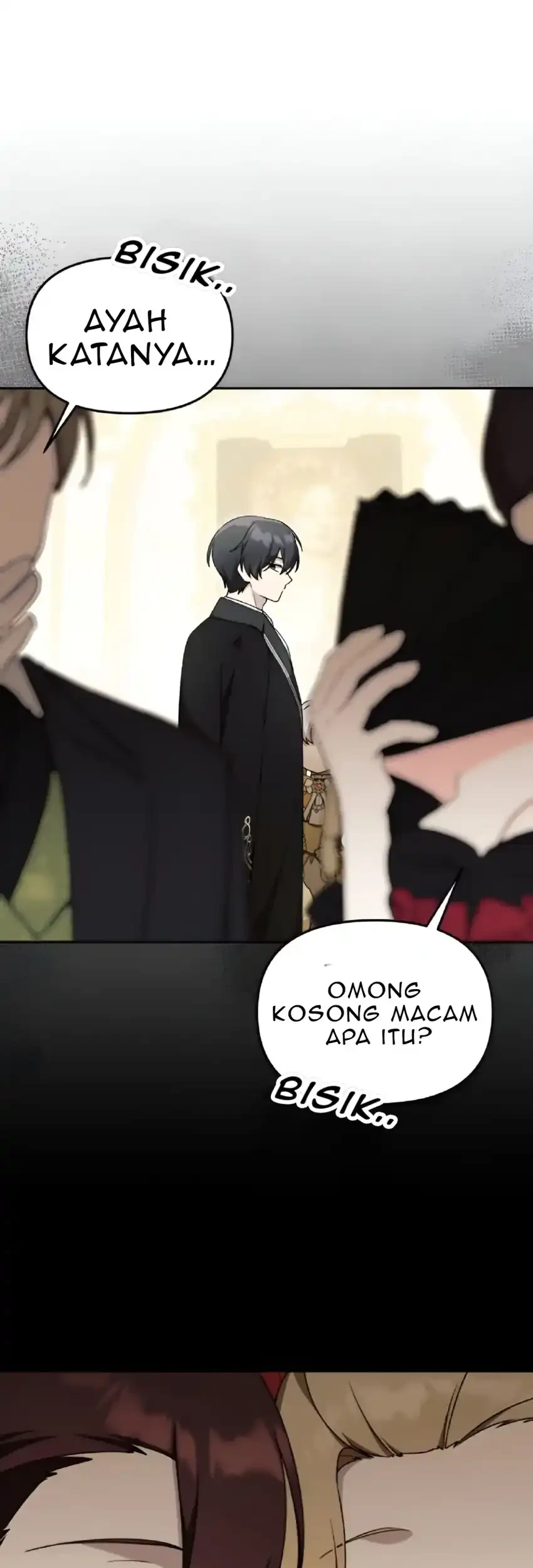 The Villain’s Daughter in law is Inherently Powerful Chapter 29 - halaman 93