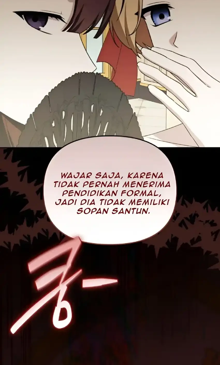 The Villain’s Daughter in law is Inherently Powerful Chapter 29 - halaman 94