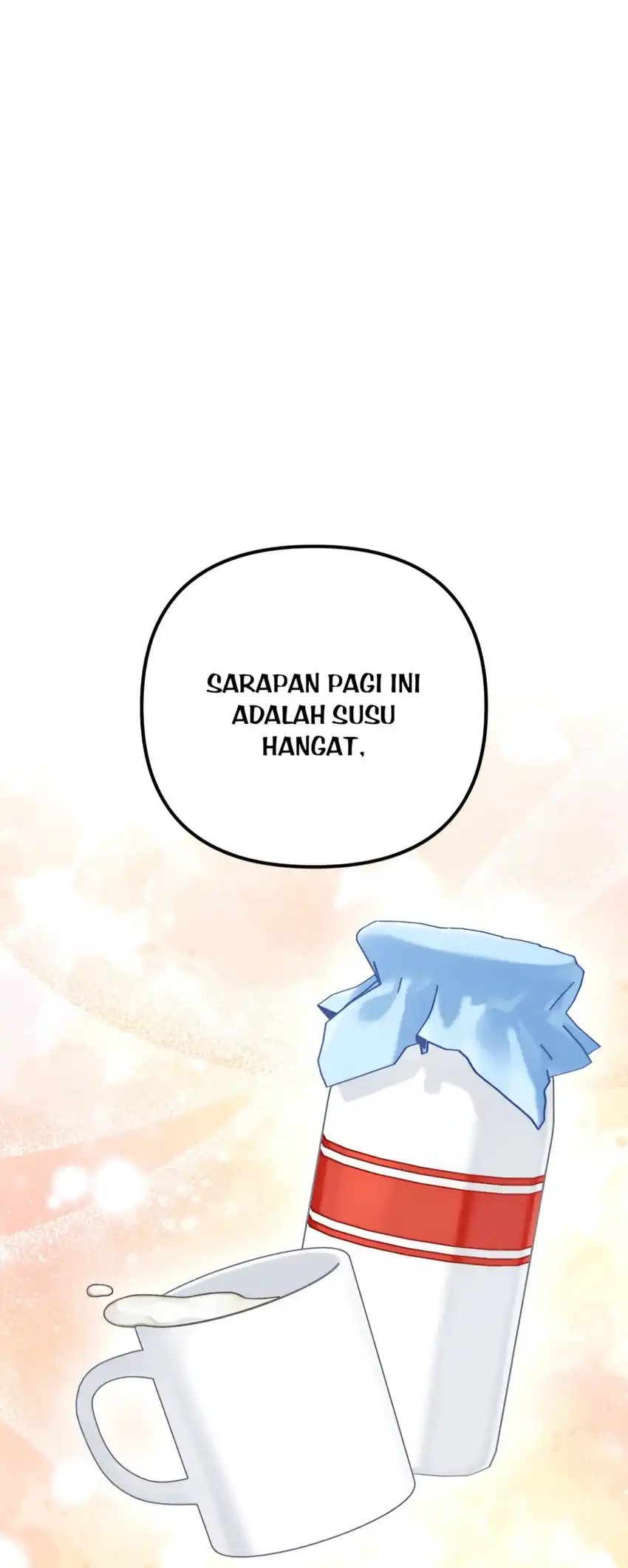 The Villain’s Daughter in law is Inherently Powerful Chapter 3 - halaman 1