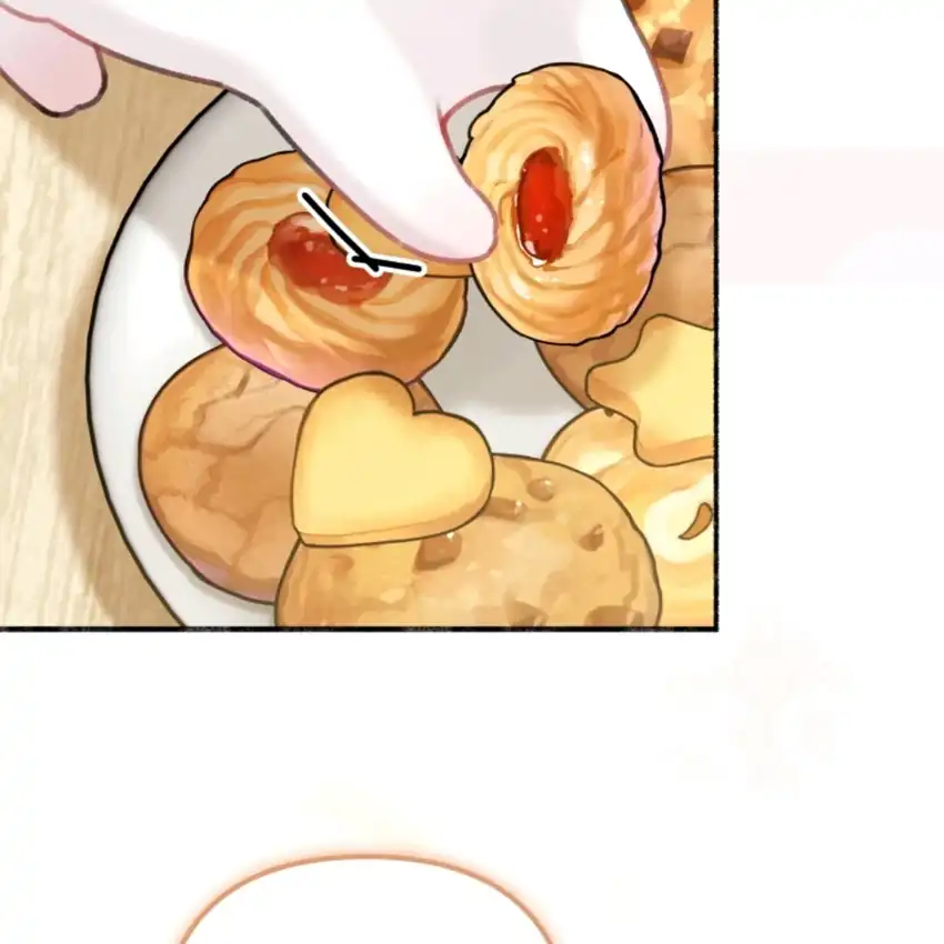 The Villain’s Daughter in law is Inherently Powerful Chapter 3 - halaman 100
