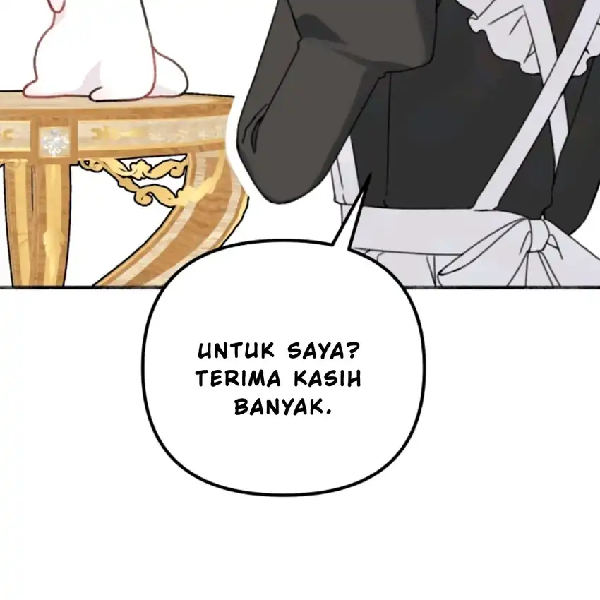 The Villain’s Daughter in law is Inherently Powerful Chapter 3 - halaman 105