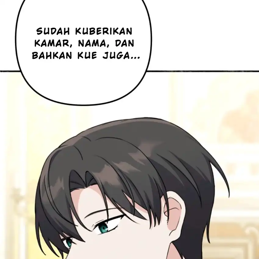 The Villain’s Daughter in law is Inherently Powerful Chapter 3 - halaman 109