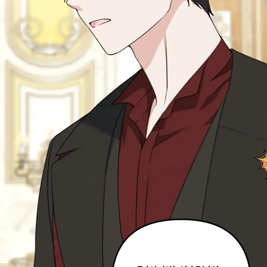 The Villain’s Daughter in law is Inherently Powerful Chapter 3 - halaman 110