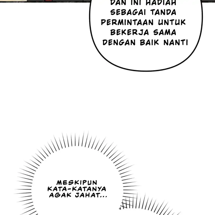The Villain’s Daughter in law is Inherently Powerful Chapter 3 - halaman 111