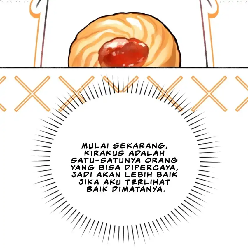 The Villain’s Daughter in law is Inherently Powerful Chapter 3 - halaman 114