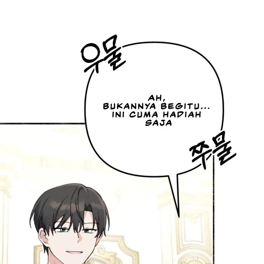 The Villain’s Daughter in law is Inherently Powerful Chapter 3 - halaman 117