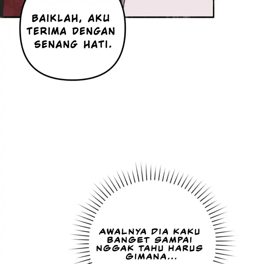 The Villain’s Daughter in law is Inherently Powerful Chapter 3 - halaman 119