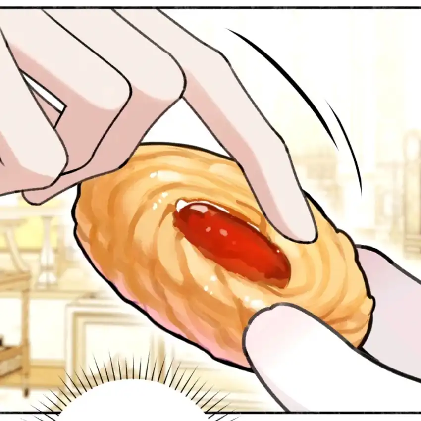 The Villain’s Daughter in law is Inherently Powerful Chapter 3 - halaman 122
