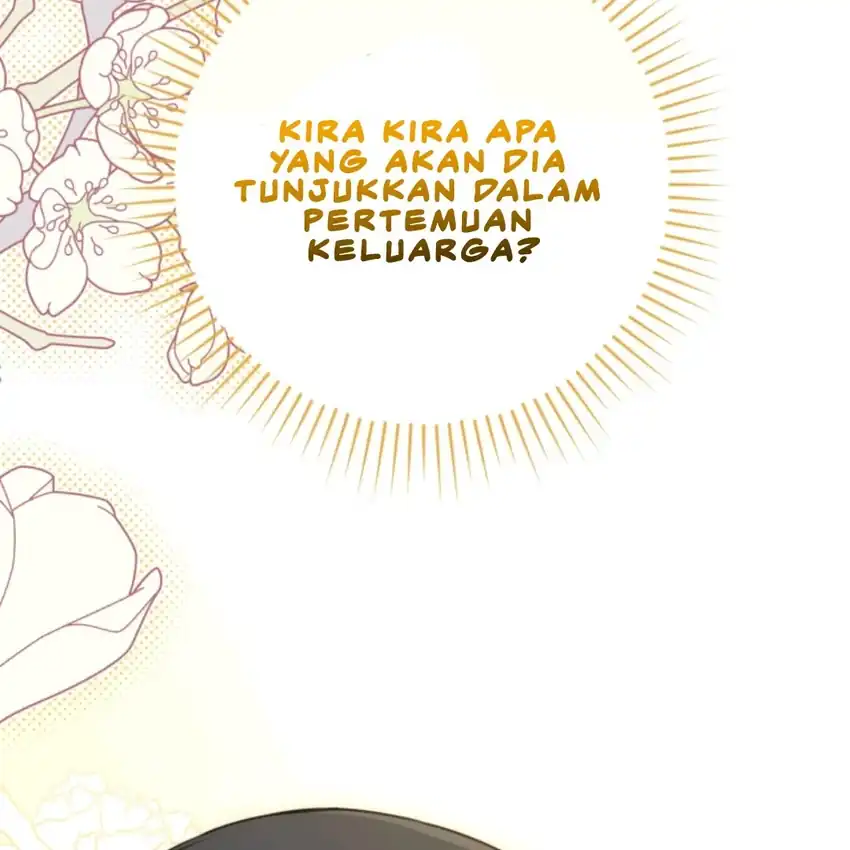 The Villain’s Daughter in law is Inherently Powerful Chapter 3 - halaman 124