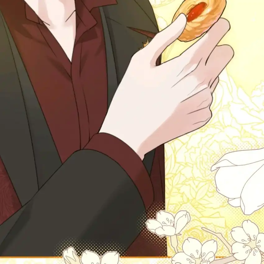 The Villain’s Daughter in law is Inherently Powerful Chapter 3 - halaman 126