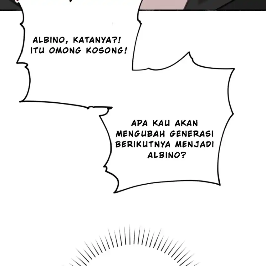The Villain’s Daughter in law is Inherently Powerful Chapter 3 - halaman 132