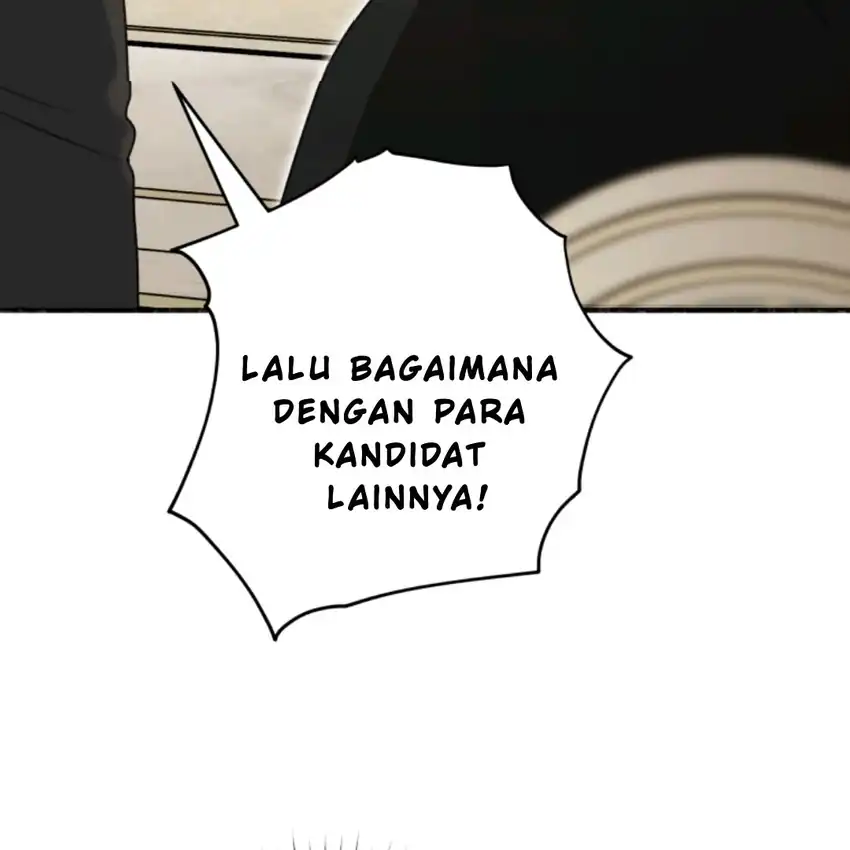 The Villain’s Daughter in law is Inherently Powerful Chapter 3 - halaman 135
