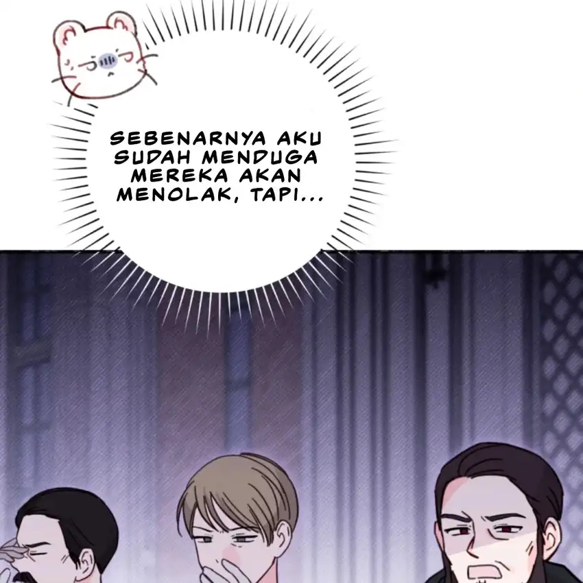 The Villain’s Daughter in law is Inherently Powerful Chapter 3 - halaman 136