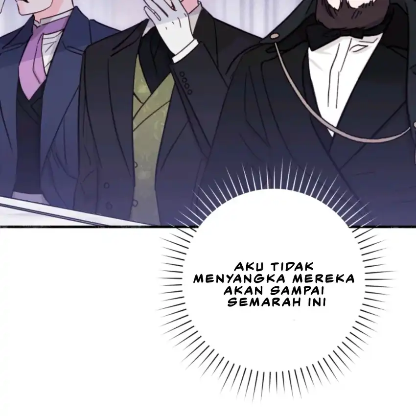 The Villain’s Daughter in law is Inherently Powerful Chapter 3 - halaman 137